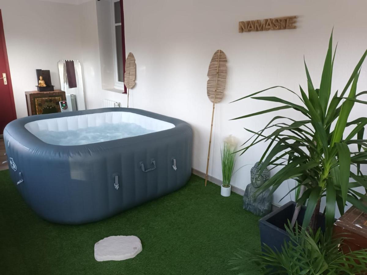 Gite Zen Carnoules  Exterior foto